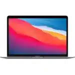 Broken MacBook screen