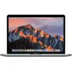 MacBook Pro screen replacement A1706