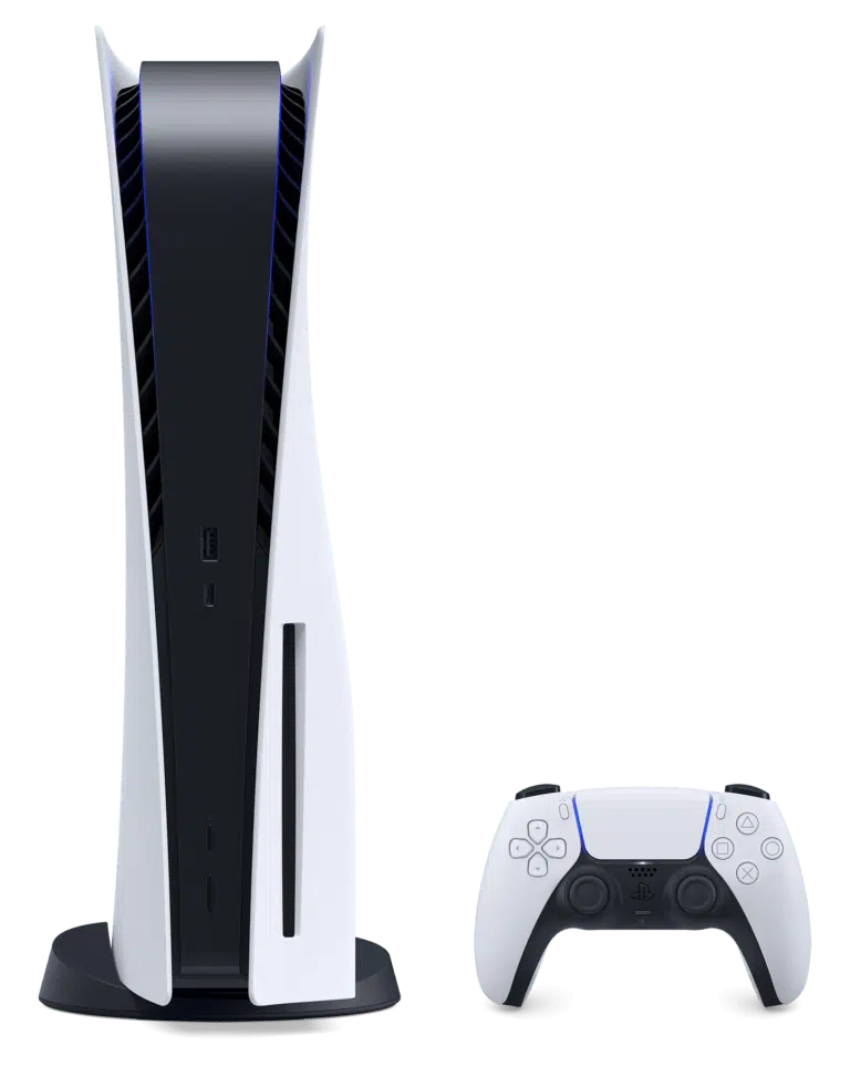 PlayStation 5 disk drive laser repair