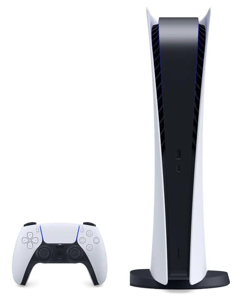 PS5 repair