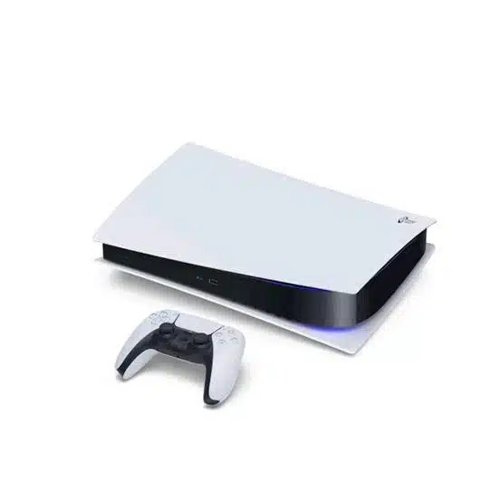 ps5 game console repair