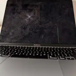 MacBook screen replacement 2 Small