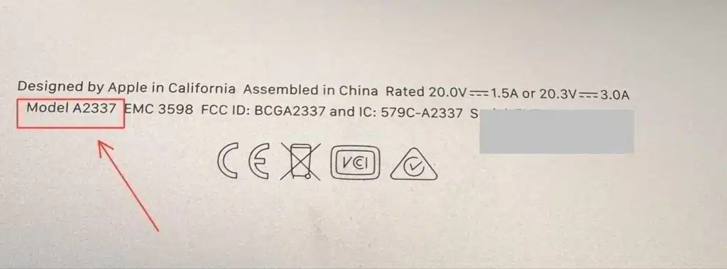 mac repair