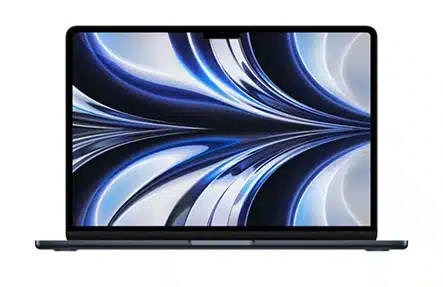 Macbook Air M2 Screen Replacement