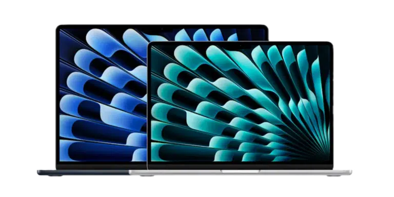 MacBook Air M3 15 inch