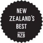 New Zealands best Small