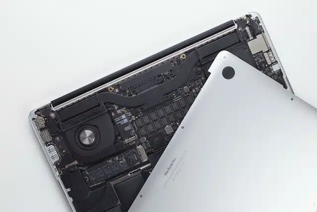 emergency computer repair