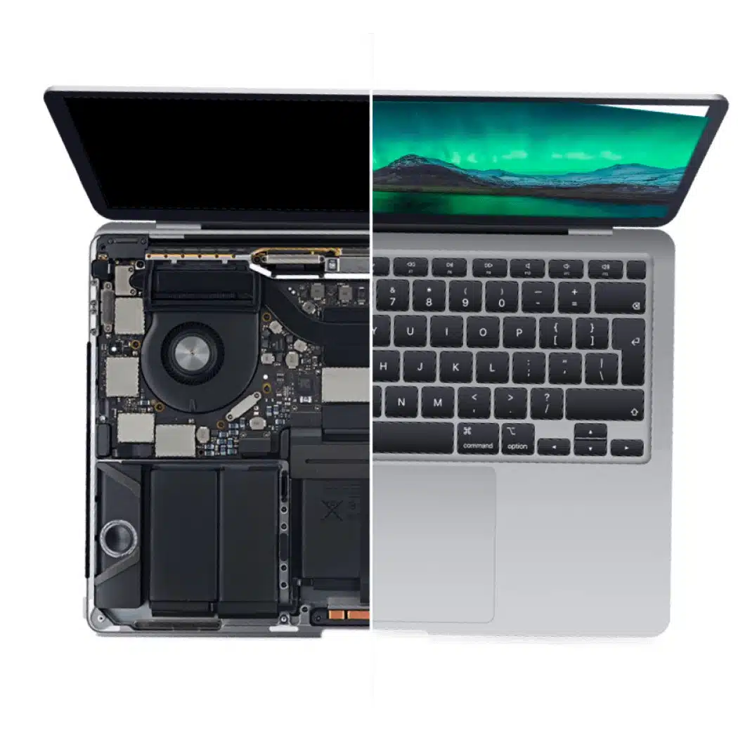 mac repairs near me