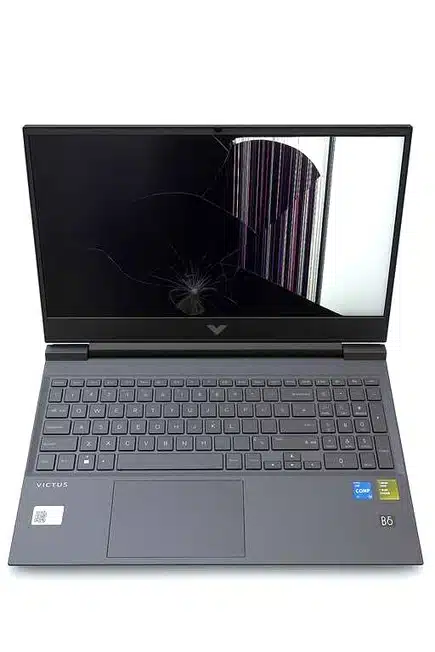Laptop Screen replacement Christchurch