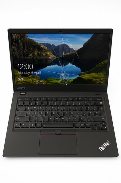 Lenovo Laptop Screen Replacement Christchurch