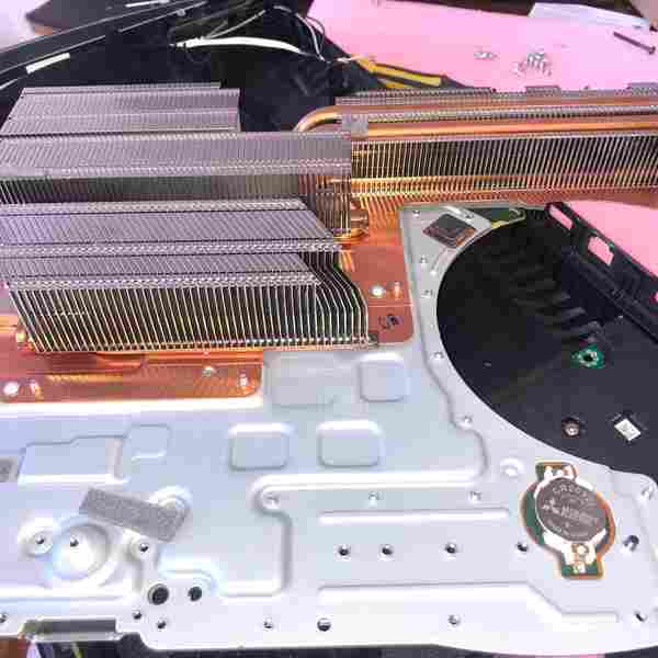 PS5 overheating repair Chch