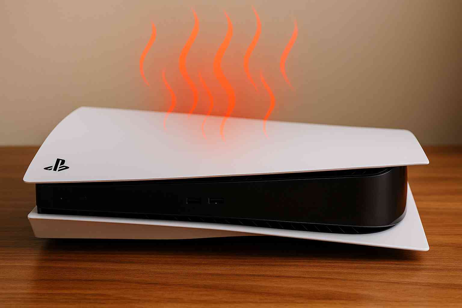 PS5 overheating repair Christchurch