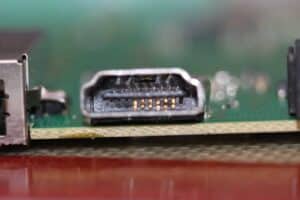 PS5 HDMI port repair Christchurch