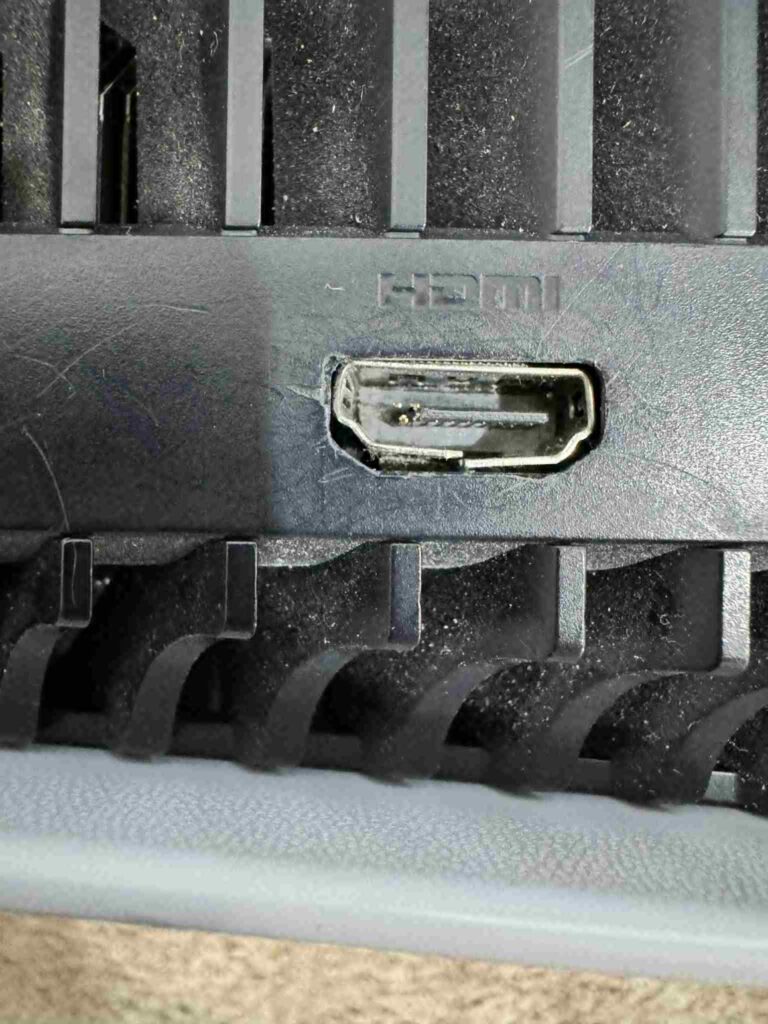 ps5-hdmi-socket-replacement-nz