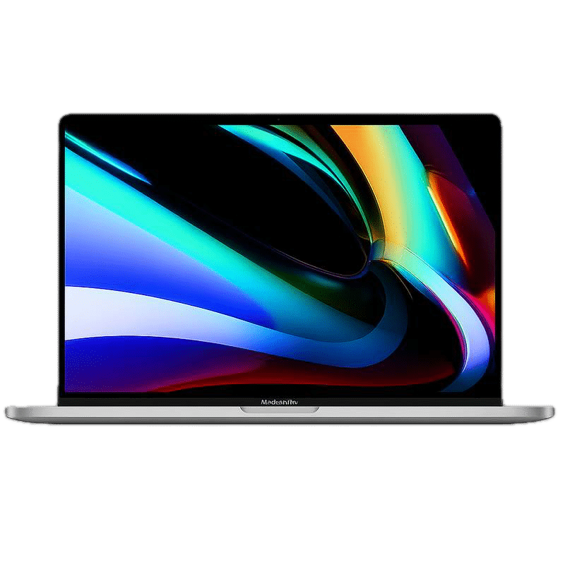 MacBook repair image used for computer repair services in Christchurch.