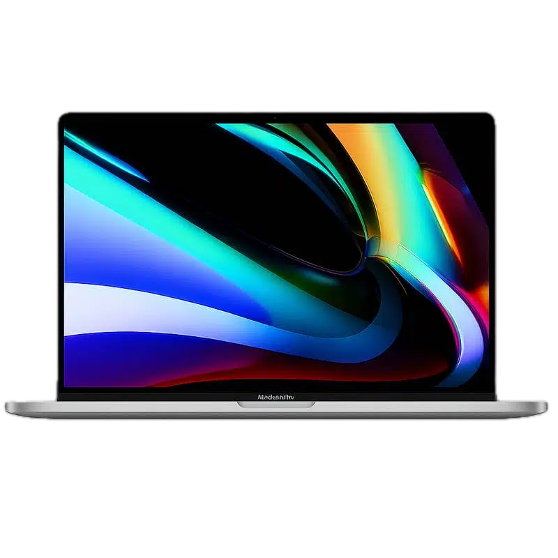 MacBook repair image used for computer repair services in Christchurch.