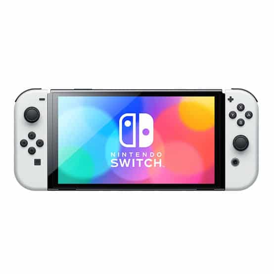 game console repair christchurch nintendo switch