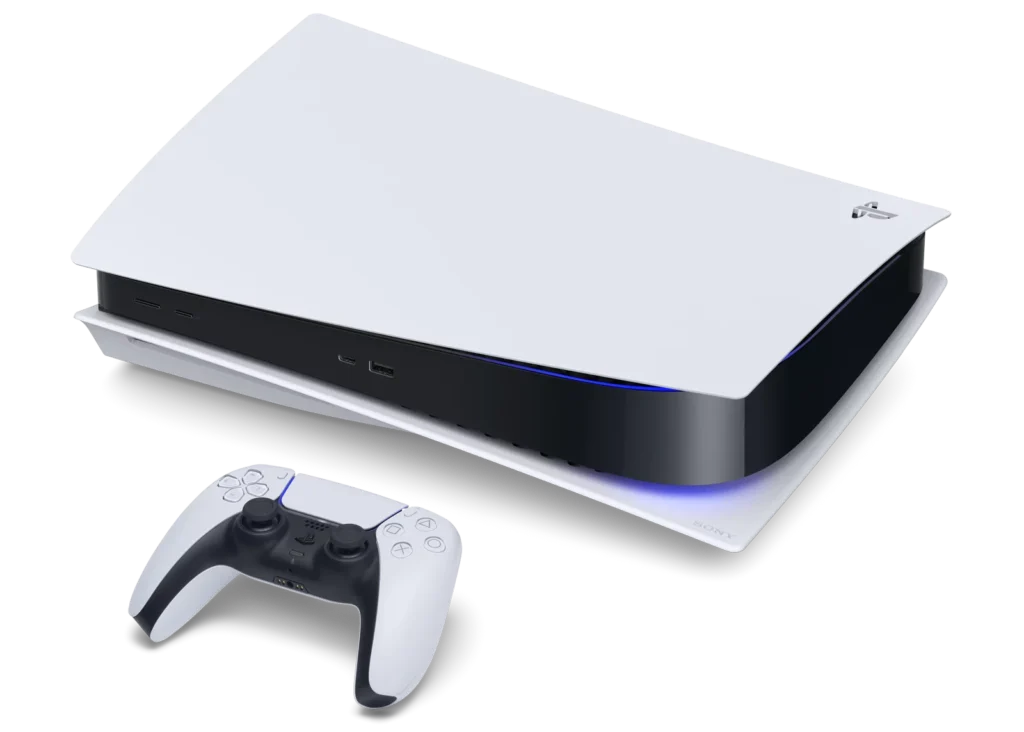 game console repair christchurch ps5